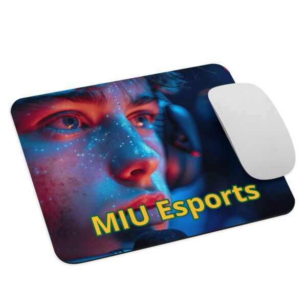 Mouse pad - MIU Esports - Teddy