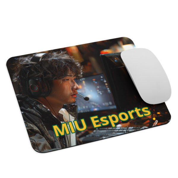 Mouse pad - MIU Esports - Cruise