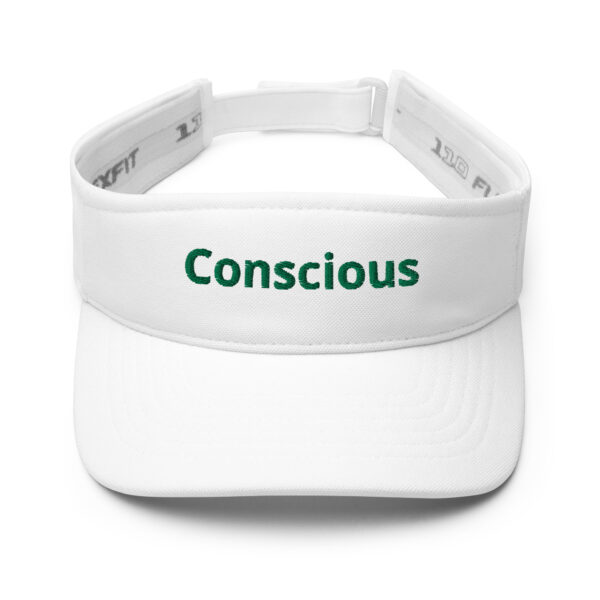 Conscious Visor