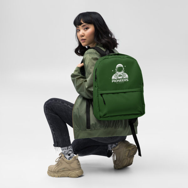 Backpack - MIU Athletics