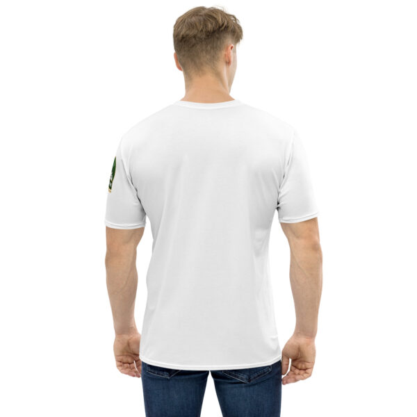 Men's t-shirt - Pioneer Sleeve - Image 2