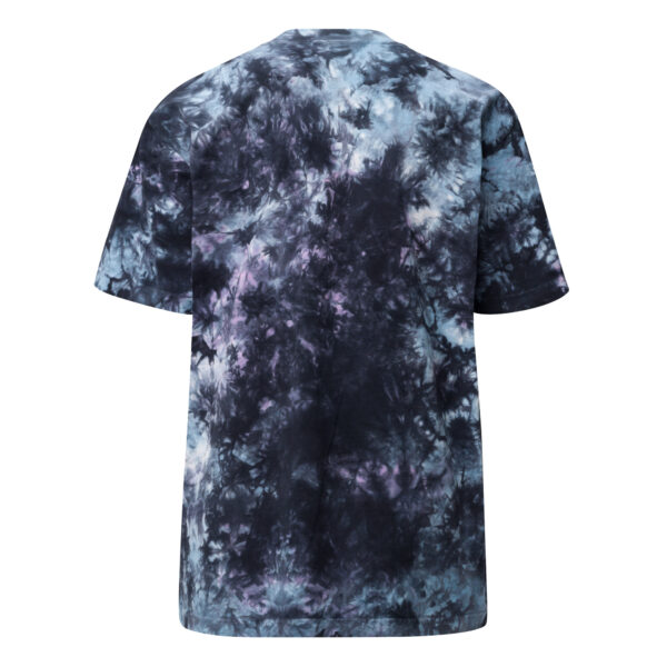 MIU Oversized tie-dye t-shirt - Image 2