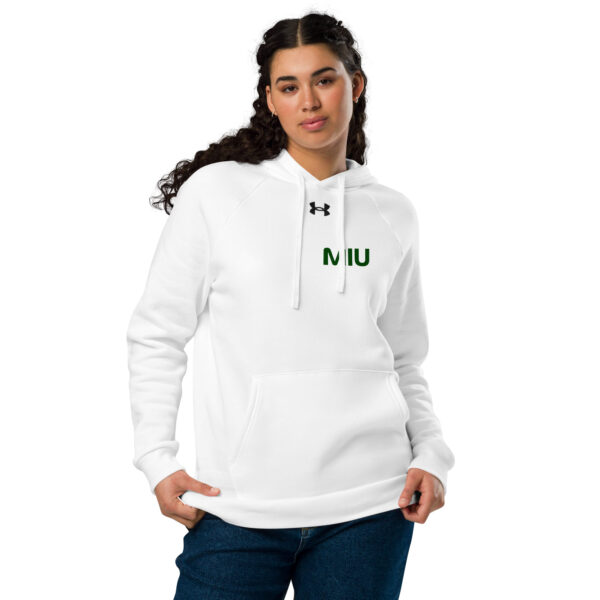 Under Armour® hoodie - light