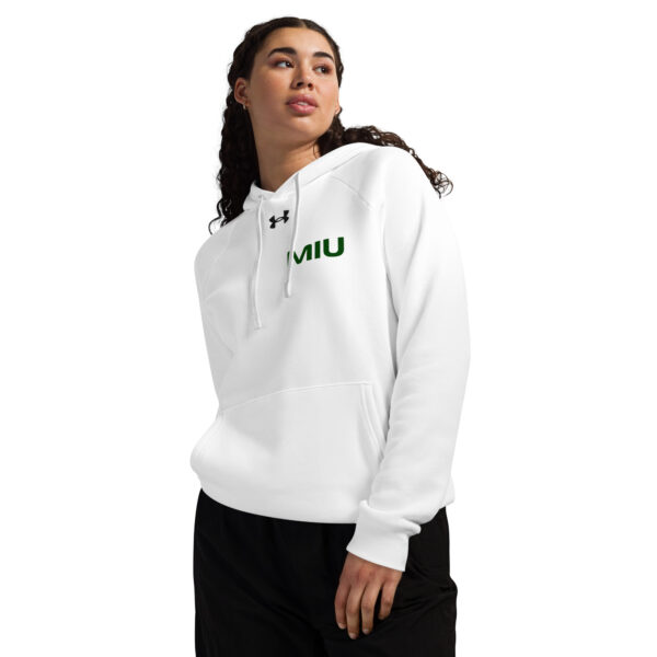 Under Armour® hoodie - light - Image 2