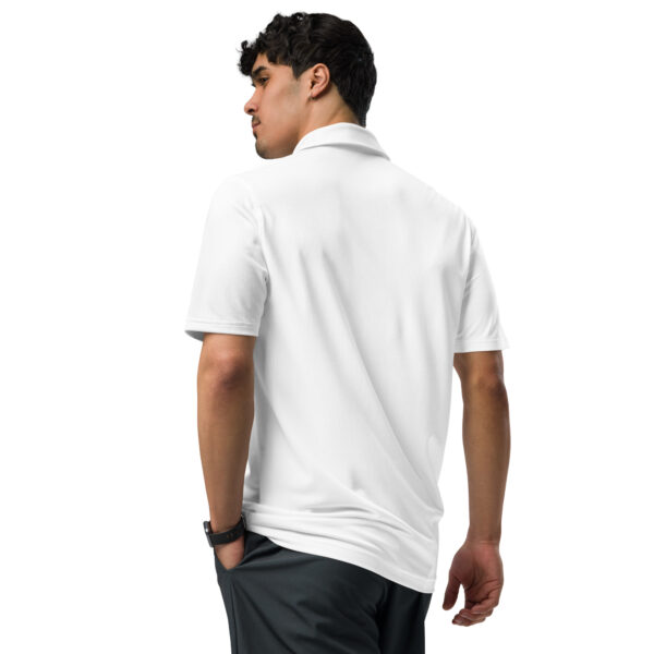 Under Armour® men's polo - light - Image 3